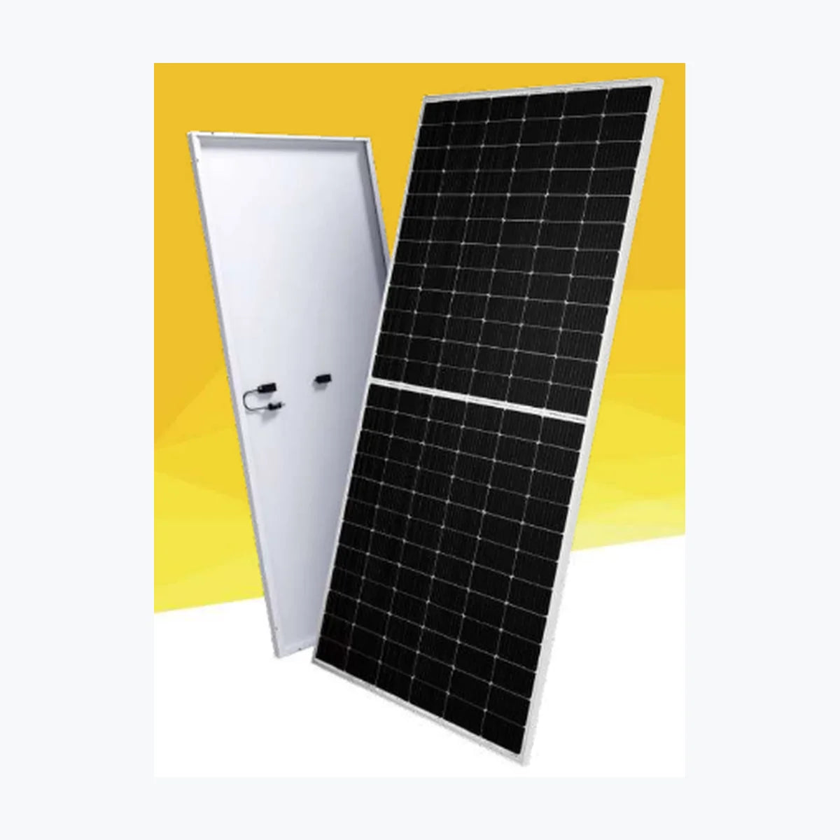 Qn-Solar QNM182-HS555-72 — Qn-Solar module (ENF-verified)