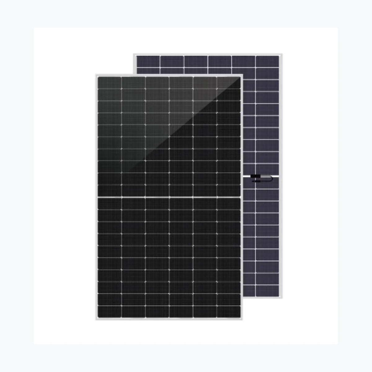UniteSol 495W — UniteSol module (ENF-verified)