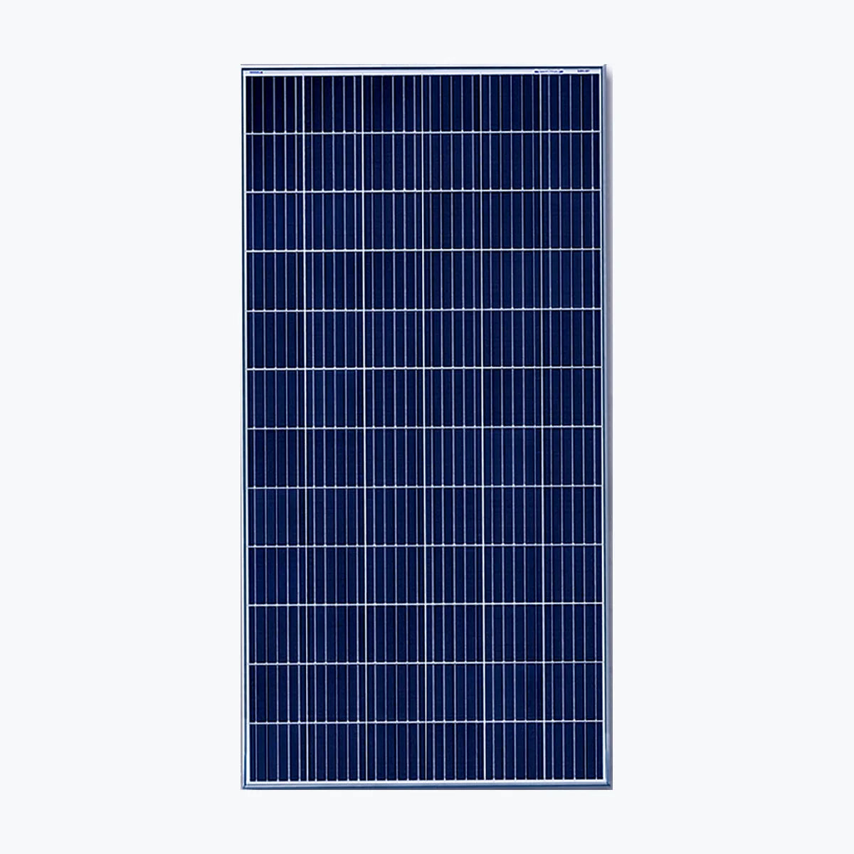 HR Solar Solution H300P66 — HR Solar Solution module (ENF-verified)