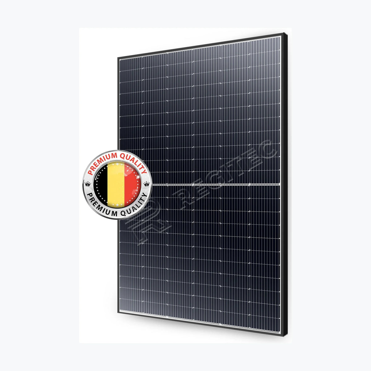 REGITEC RMH66-480S1 — REGITEC module (ENF-verified)