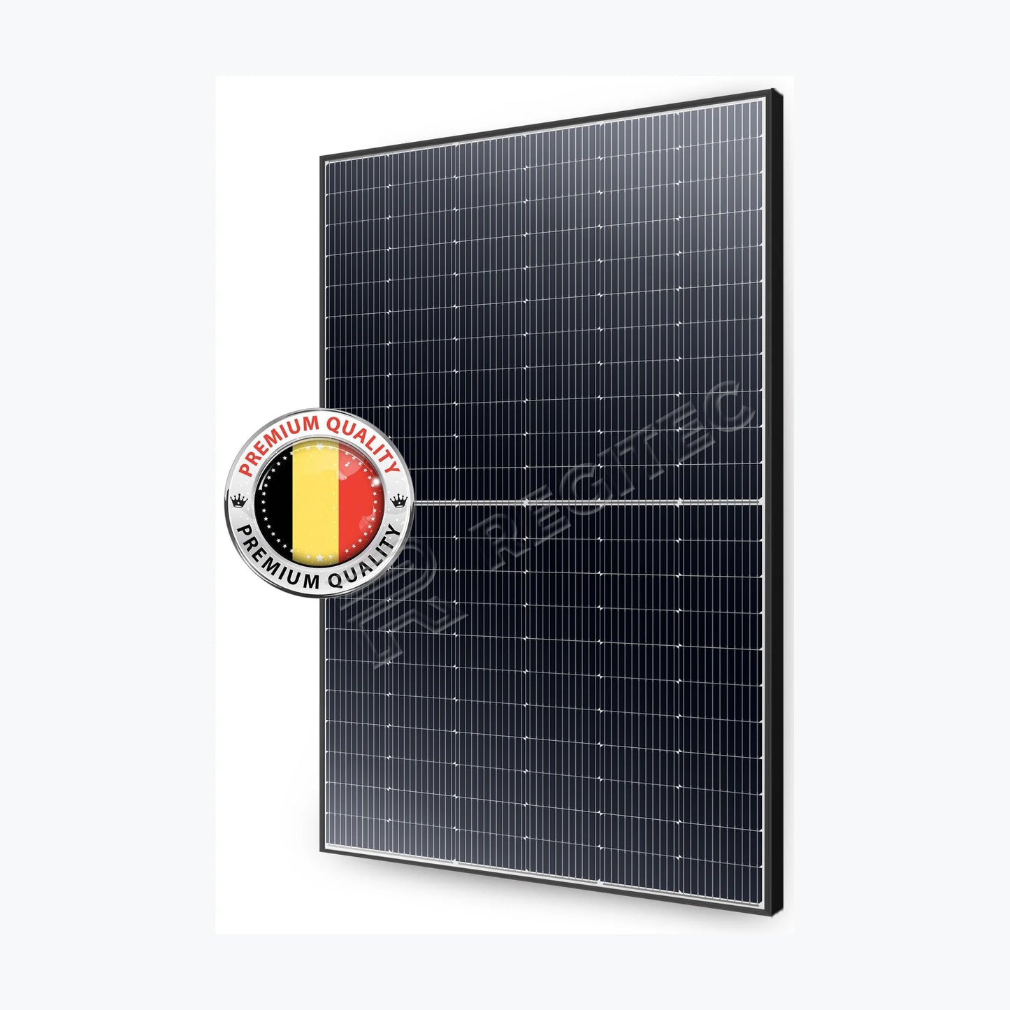 REGITEC RMH66-500S1 — REGITEC module (ENF-verified)