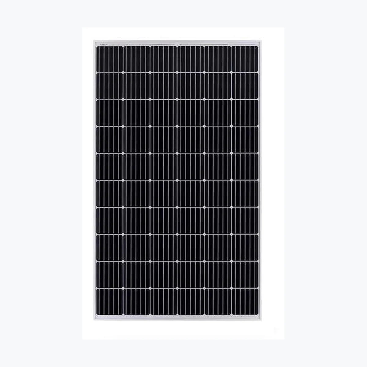 UK Solar Power UK325-60M — UK Solar Power module (ENF-verified)