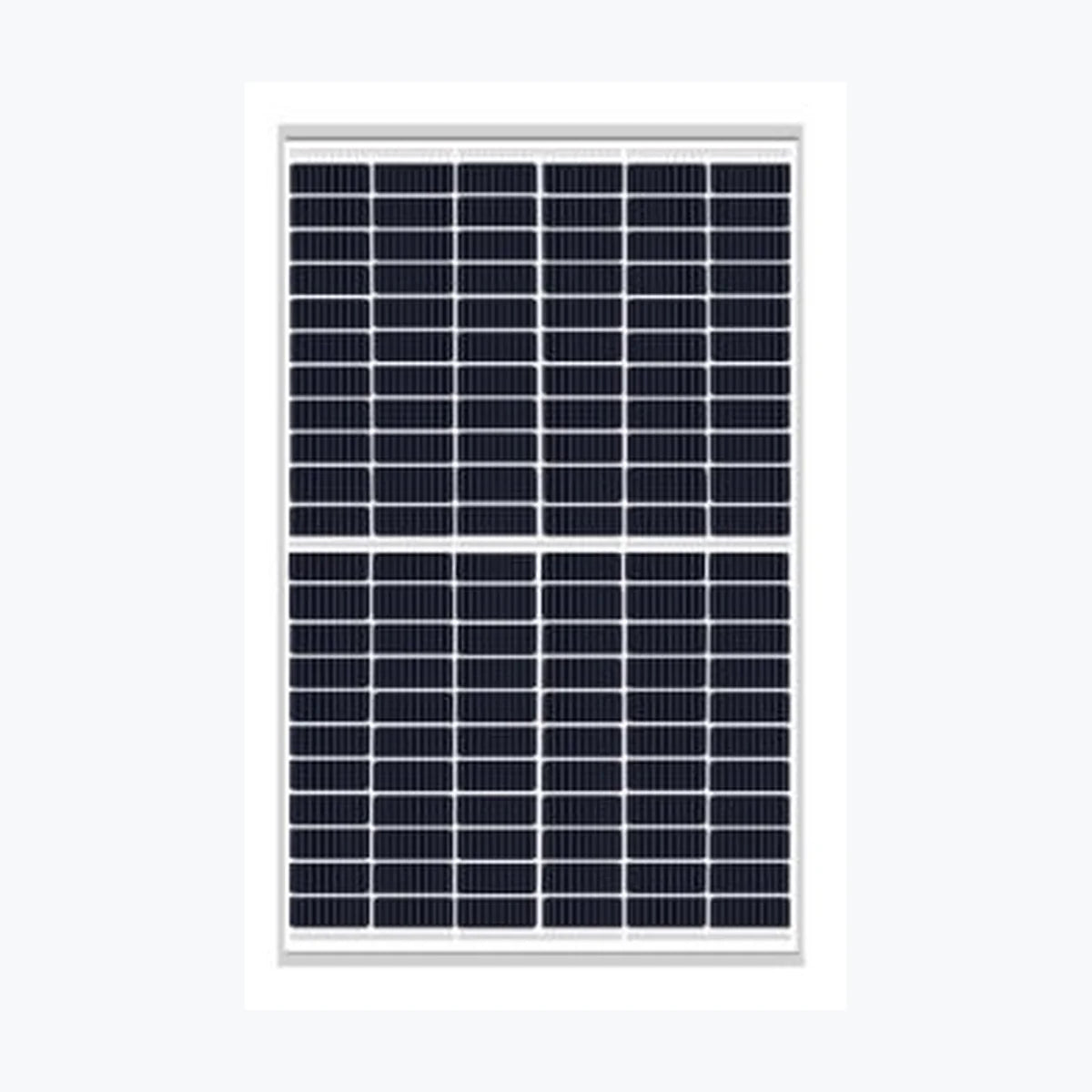 Aoli Solar AL480M10 — Aoli Solar module (ENF-verified)