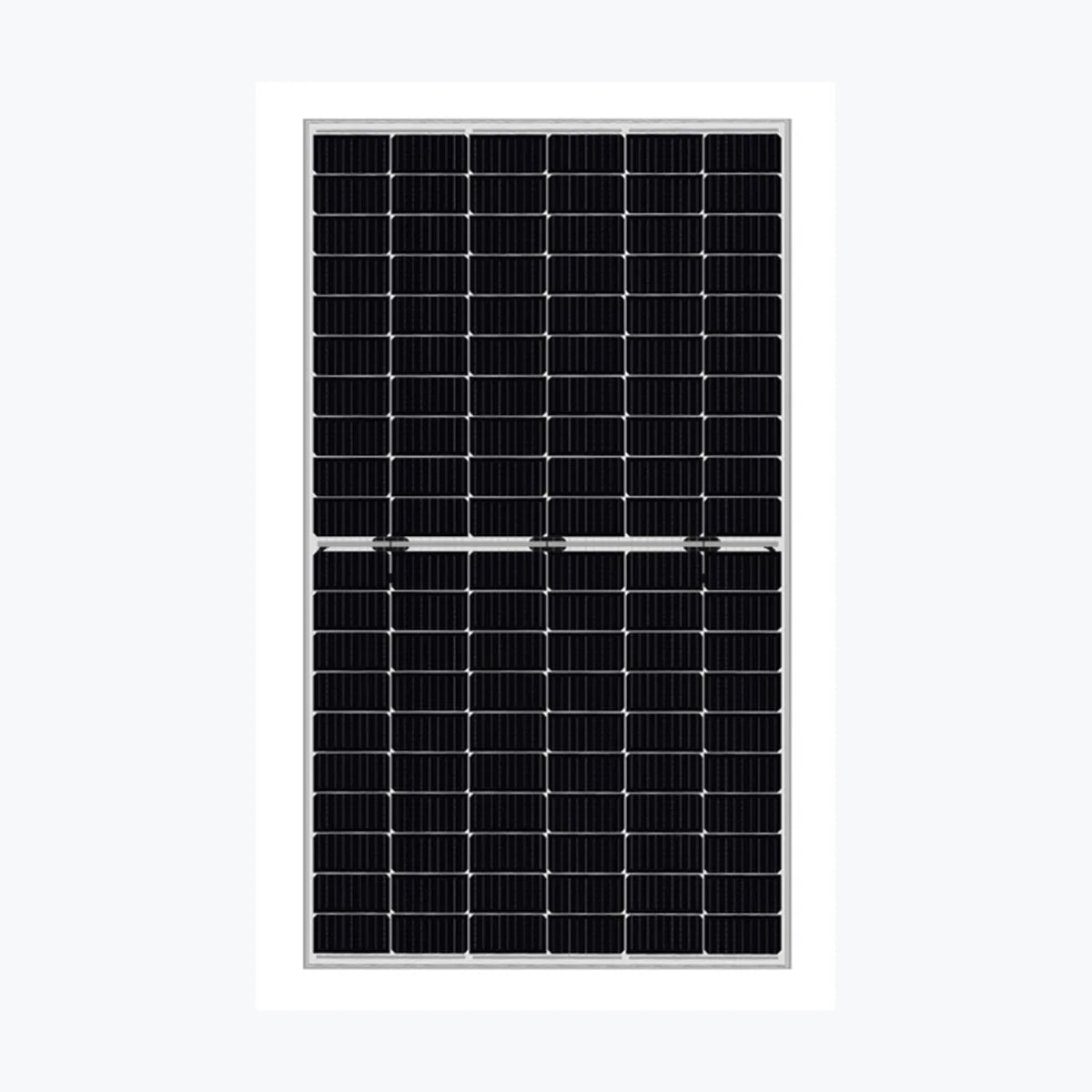 UKE Solar UKE390M8-60BF — UKE Solar module (ENF-verified)