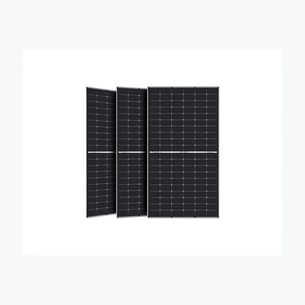 Fellow Energy 585W — Fellow Energy module (ENF-verified)