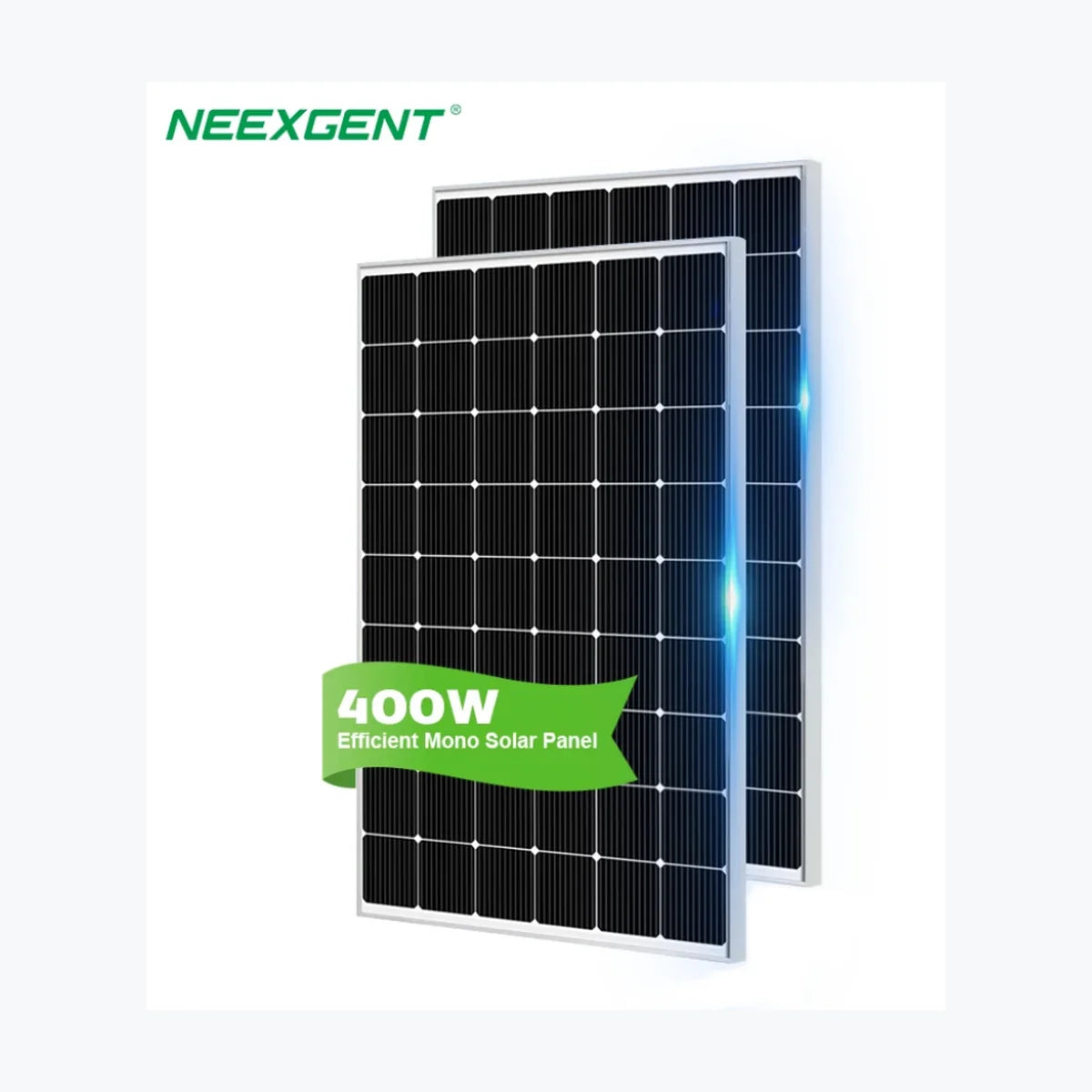 Neexgent NG400M-32 — Neexgent module (ENF-verified)