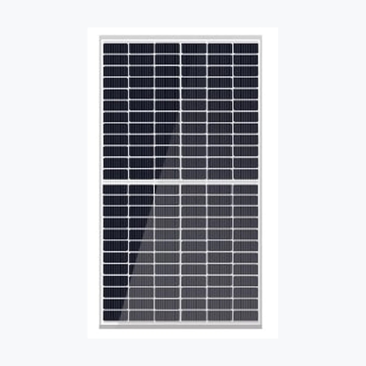 Aoli Solar AL485M12 — Aoli Solar module (ENF-verified)
