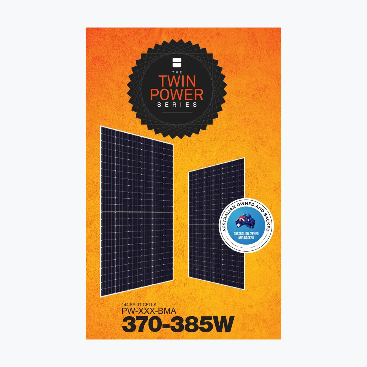 Powerwave PW-385-BMA — Powerwave module (ENF-verified)