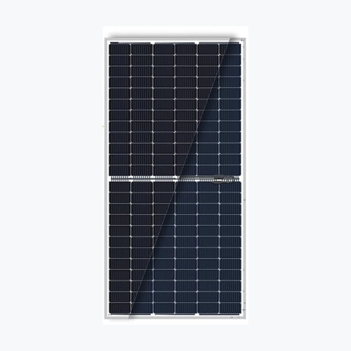 Dehui Solar DH-M772F 430 — Dehui Solar module (ENF-verified)