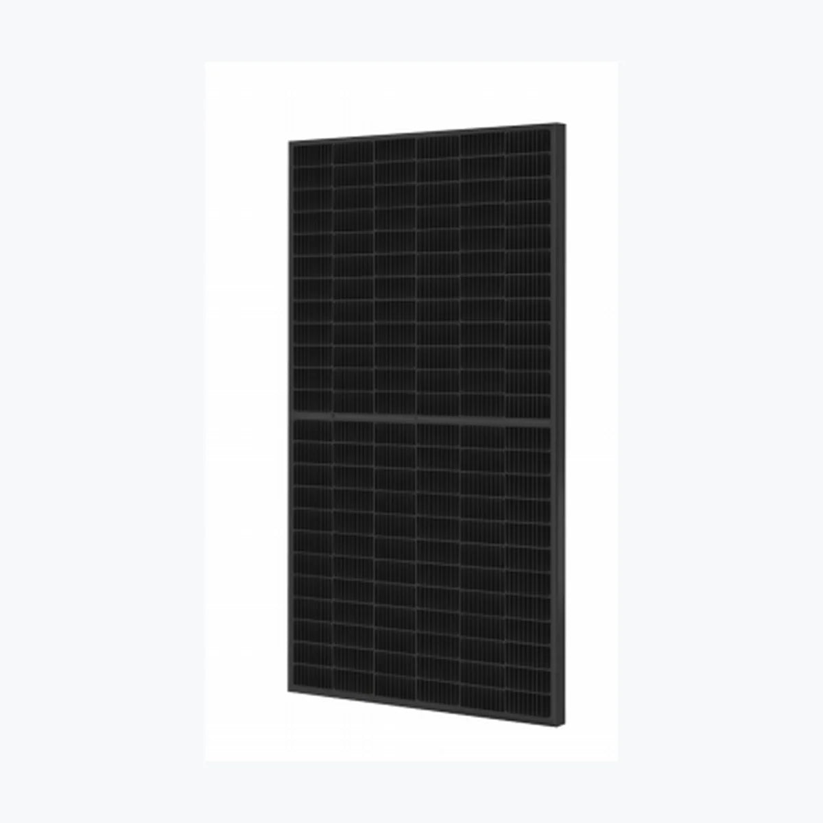 Sunrange Energy SR72P-435M — Sunrange Energy module (ENF-verified)