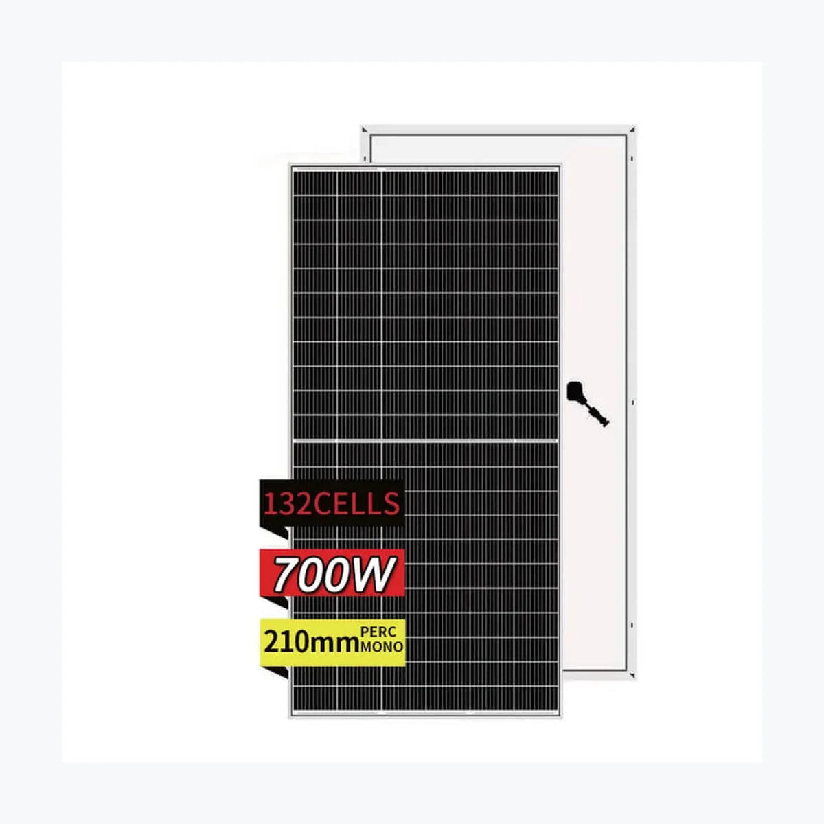 Namkoo Power 680W — Namkoo Power module (ENF-verified)