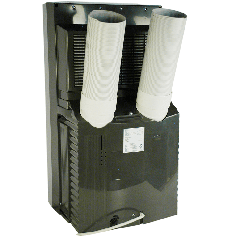 Whynter 14,000 BTU Dual Hose Portable Air Conditioner