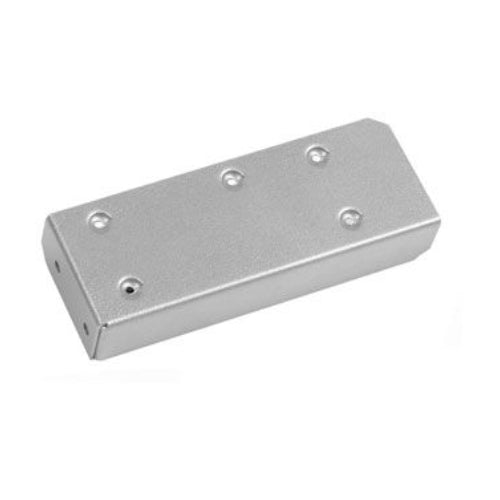 OutBack FW-CCB Mounting bracket for one side-mounted charge controller
