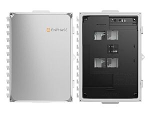 Enphase IQ Combiner 4 with IQ Gateway