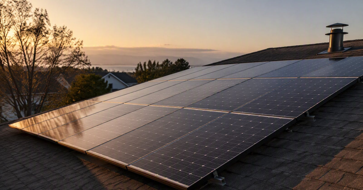 Panel solar Jinko Tiger Neo — guía de marca PES Supply