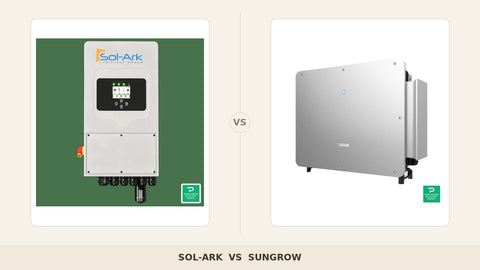 Sol-Ark vs Sungrow 2026: Hybrid Inverter Philosophies Compared
