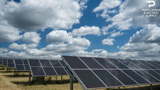 How Many Solar Panels for 10,000 Watts