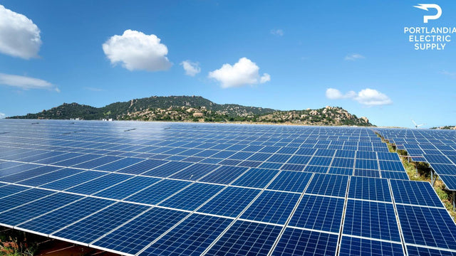 What are the Disadvantages of Solar Panels?