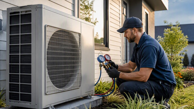 HVAC Energy Savings: Make Your HVAC System Energy