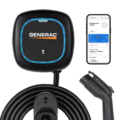 Home Fast Chargers (240V)