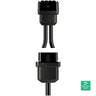 2273 COMPACT Push Wire 4-Conductor