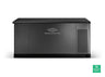 Briggs & Stratton 076880 Liquid Cooled Fortress LPV/NG 30kW Standby Generator — back view