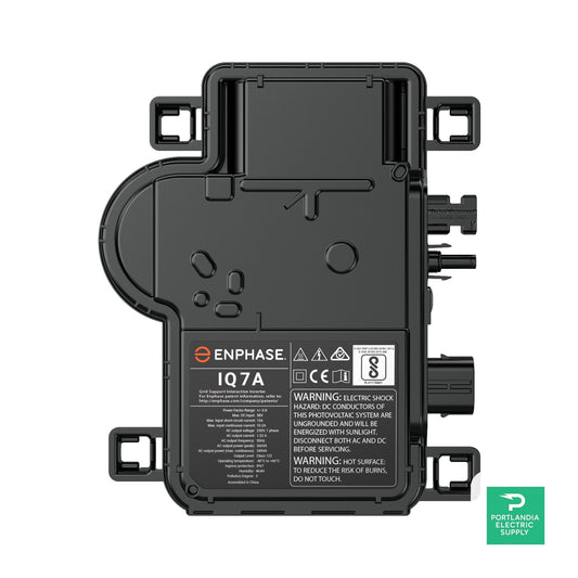 Enphase QD Cable 12AWG (4-Conductor) for 60–72 Cell Modules – QD-12S-20-120 — PES Supply