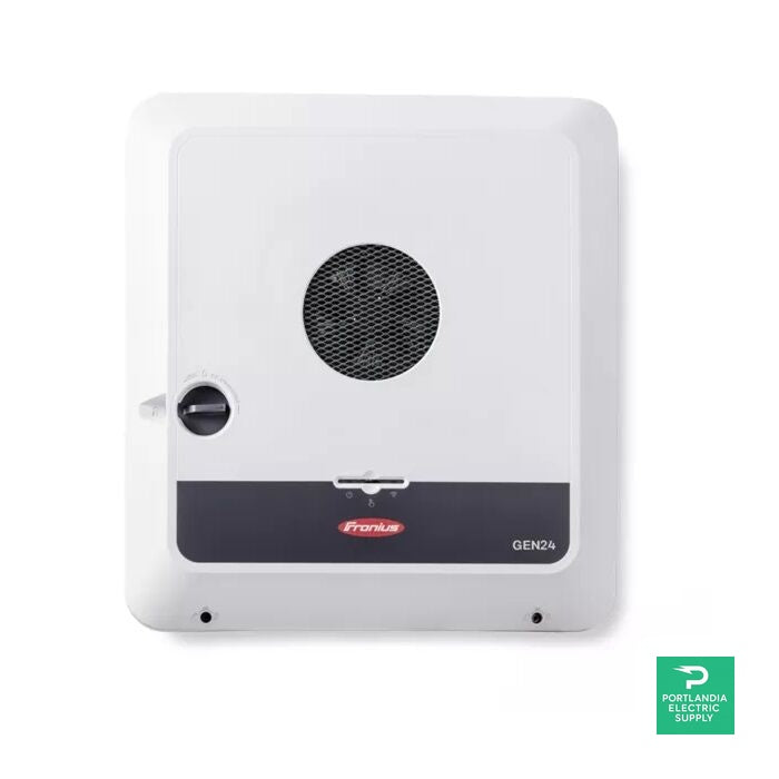 Fronius 4210142800 Primo GEN24 6.0kW 208-240V Inverter