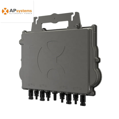 APsystems 124062 Microinverters - 7kW | Portlandia Electric Supply