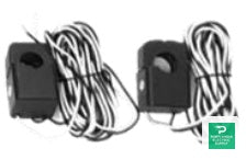 100A CT sensors, SA-CT-SM, 5/8" (pair of 2), fits up to 2/0