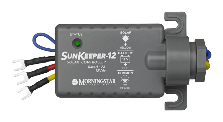SunKeeper SK-12