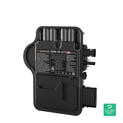 Enphase IQ9N Three-Phase Microinverter IQ9N-3P-277-A-DOM-US — PES Supply