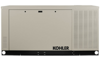 Kohler 48RCLB 50kW 120/240V 3-Phase standby generator