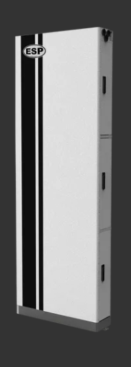 EndurEnergy ESP-BU15 15.36 kWh Pack & BMS