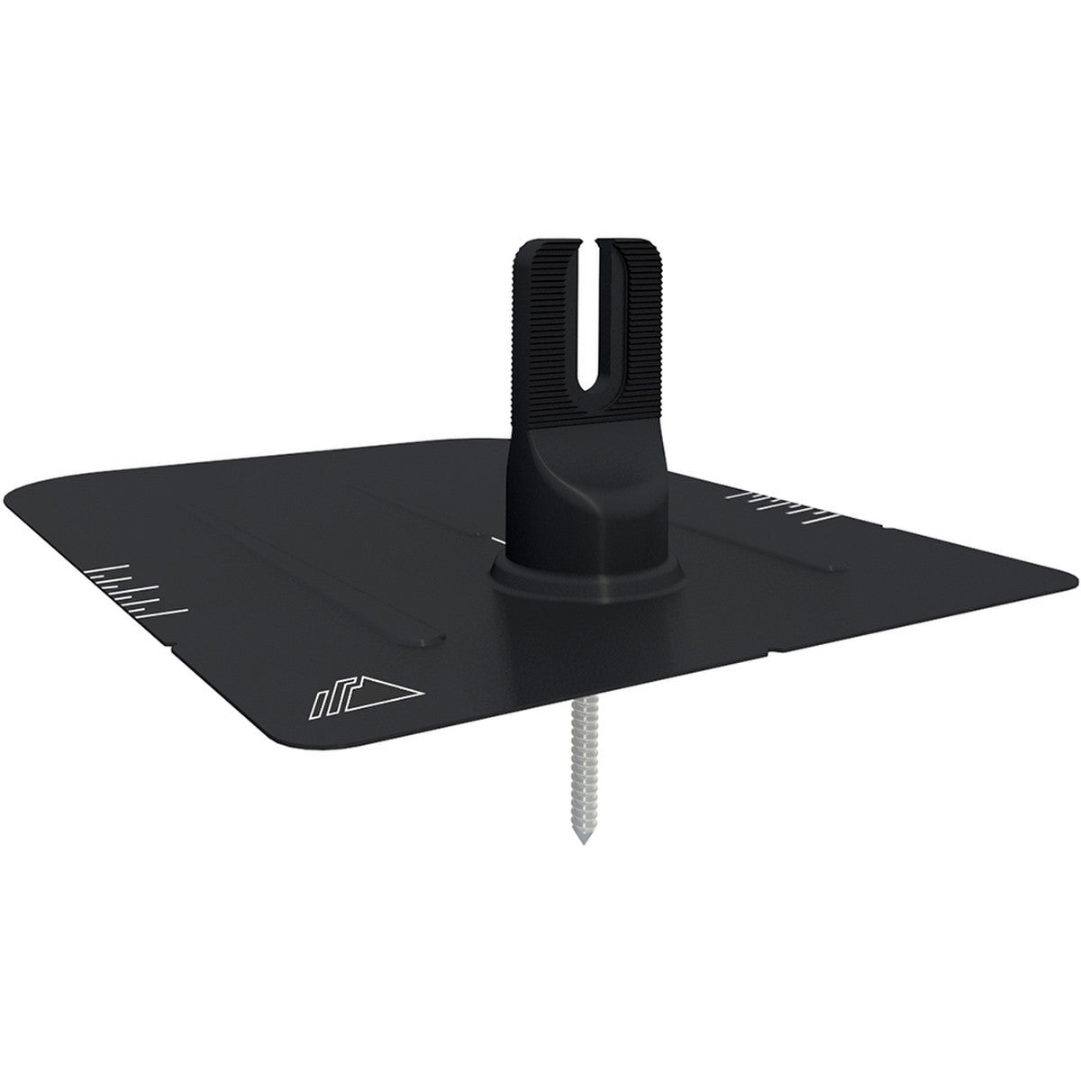 FlashFoot 2 Kit Single, Black Bonded