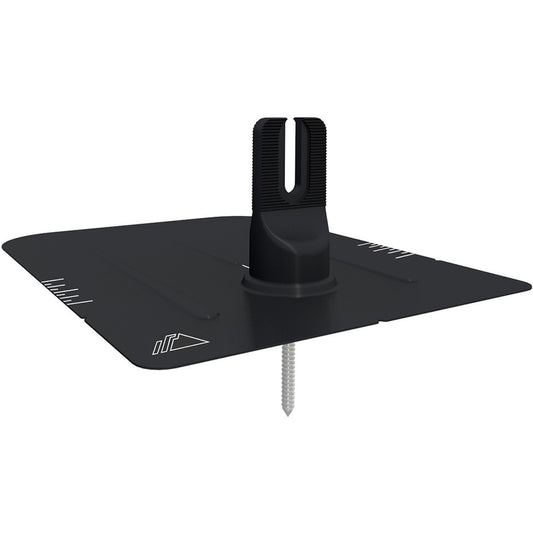 FlashFoot 2 Kit Single, Black Bonded