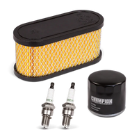 Champion NOV0201147 Generator Accessories 12.5kW | Portlandia Electric Supply