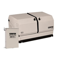 14kW Axis Generator