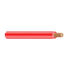 Monroe Titan 10 AWG Red 500ft 01-PV-1019X-SJ-RED-2