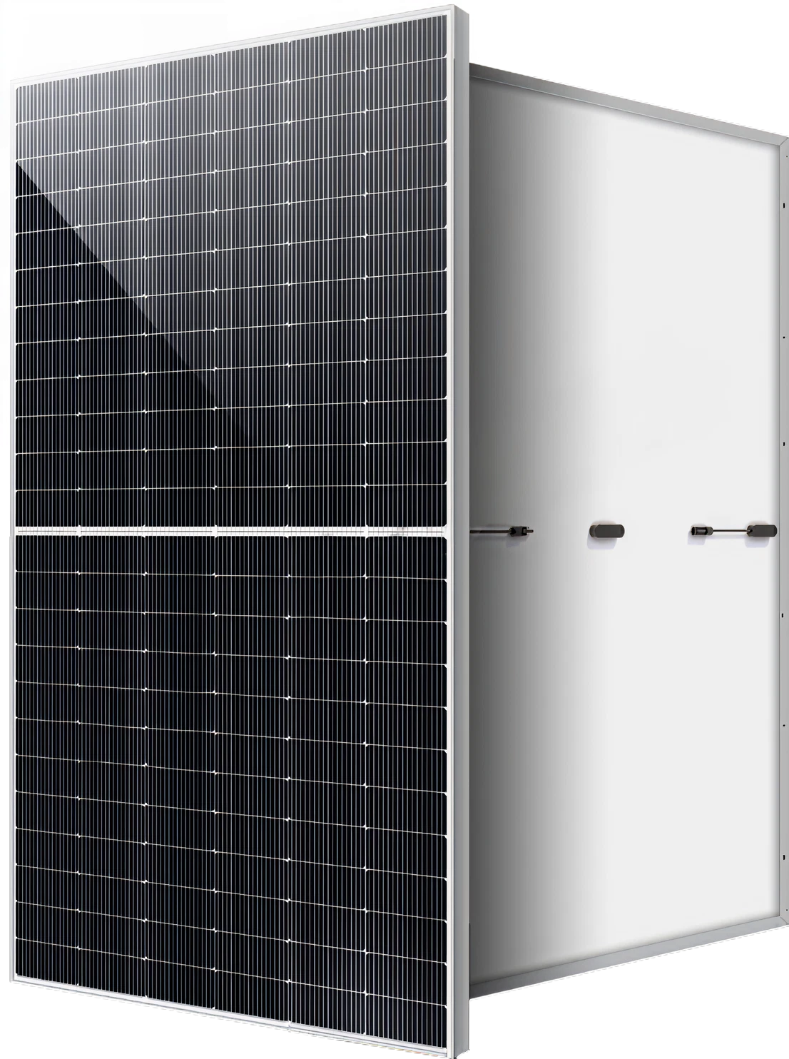 REGITEC 580W (Pallet of 31) TOPCon Solar Panel RMHT72-580S1