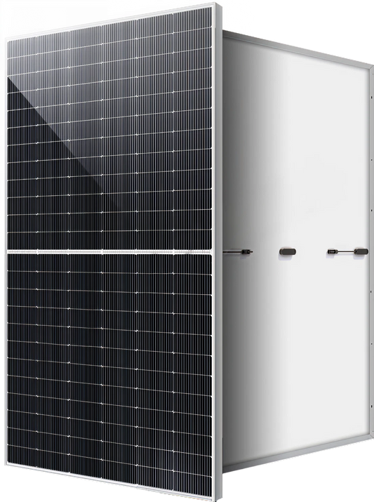 REGITEC 580W (Pallet of 31) TOPCon Solar Panel RMHT72-580S1