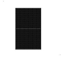 Sunergy 365W Black 144 Half-cell Mono Solar Panel - VSUN365-120M-BB | Portlandia Electric Supply