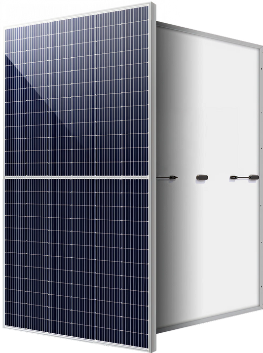 REGITEC 550W (Pallet of 31) Solar Panel RMH72-550S1