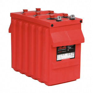 Rolls Surrette 12-CS-11p 357Ah, 12V Deep Cycle Battery
