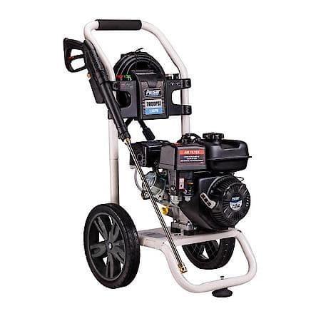 Pulsar W2800H Pressure Washers | Portlandia Electric Supply
