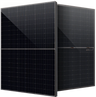 REGITEC 430W TOPCon Bifacial Solar Panel