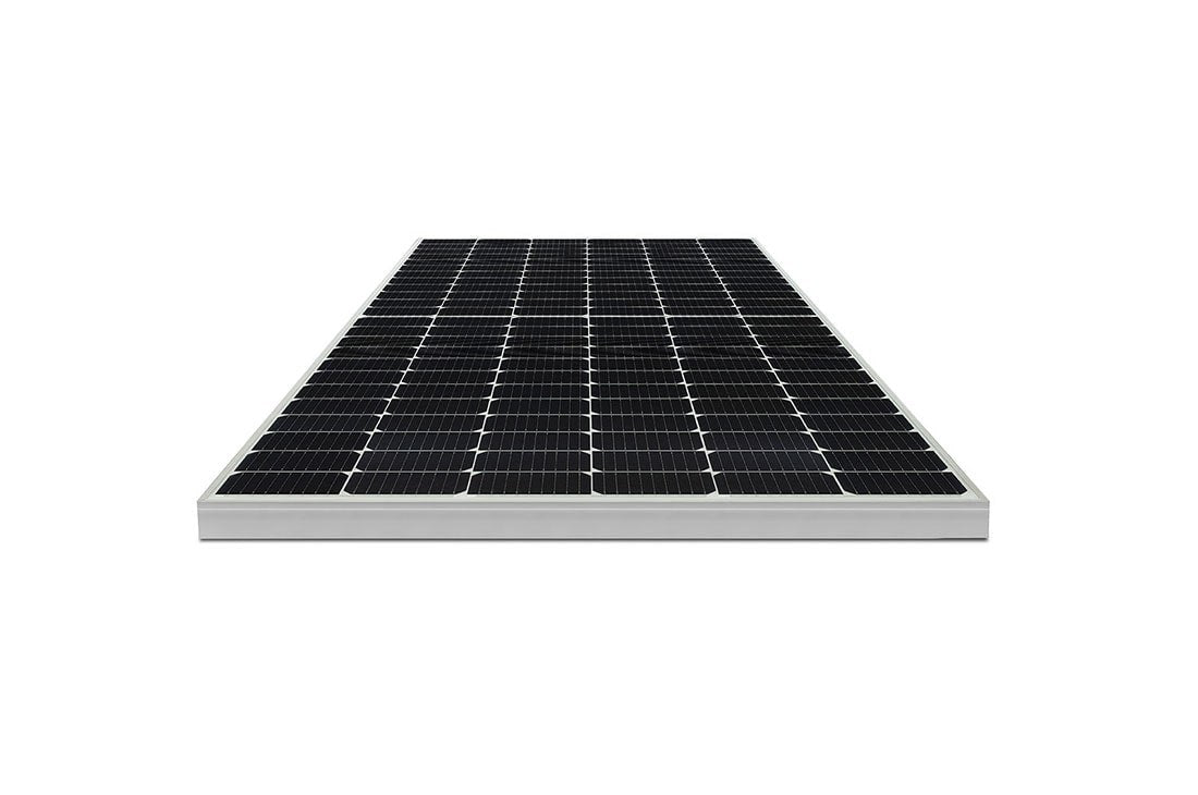 EcoBeam 440W Commercial Solar Module
