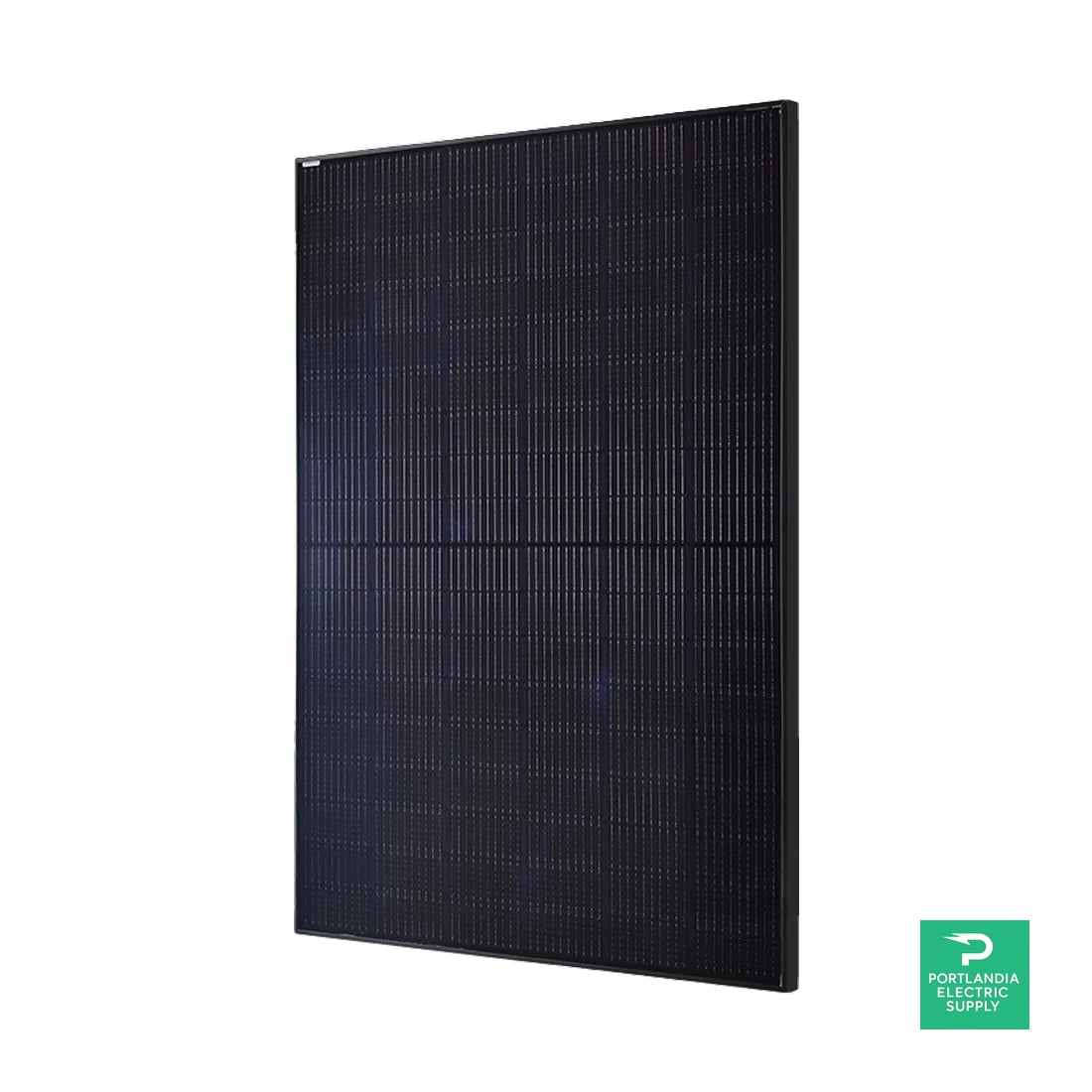 Talesun BIPRO TM7G54M(H)-445-BB 445W Black on Black, 108 Half-Cell Mono Solar Panel N-Type TOPCon
