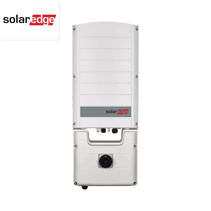SolarEdge SE-10K-USR2IBNZ4-1 10 kW Three-Phase Inverter