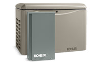 Kohler 14RCAL,RXT 200 Amp,SE,Load Shed,NEMA 3R 14RCAL-200SELS